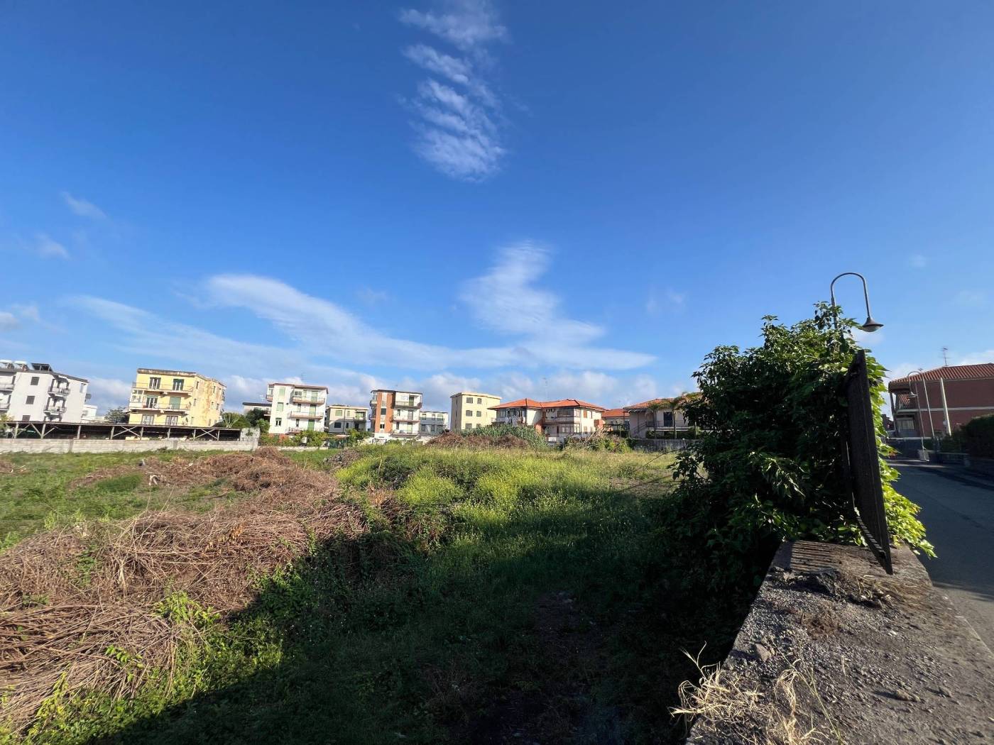 Terreno
