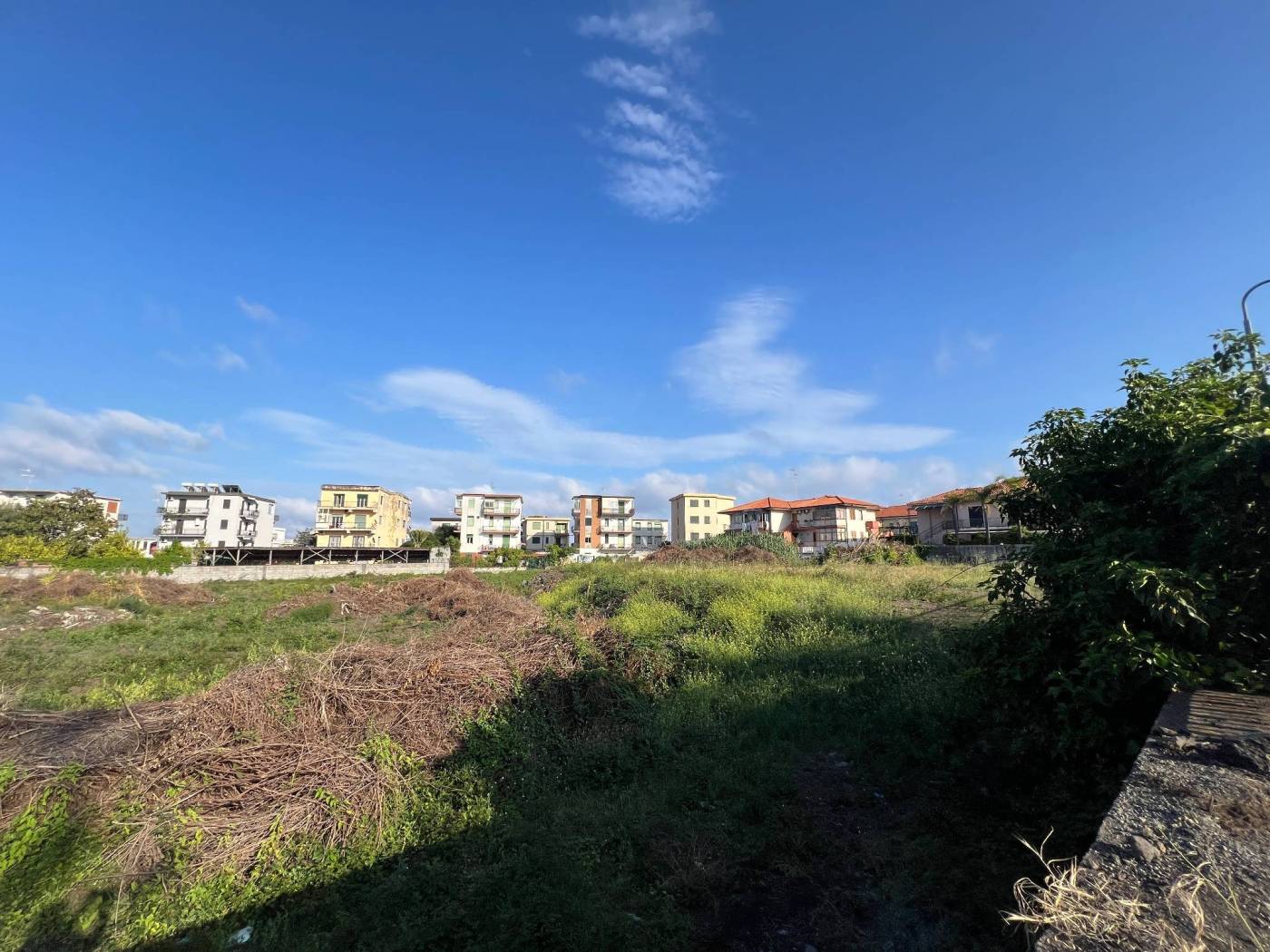 Terreno