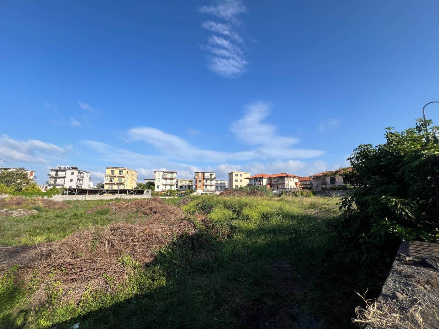 Terreno