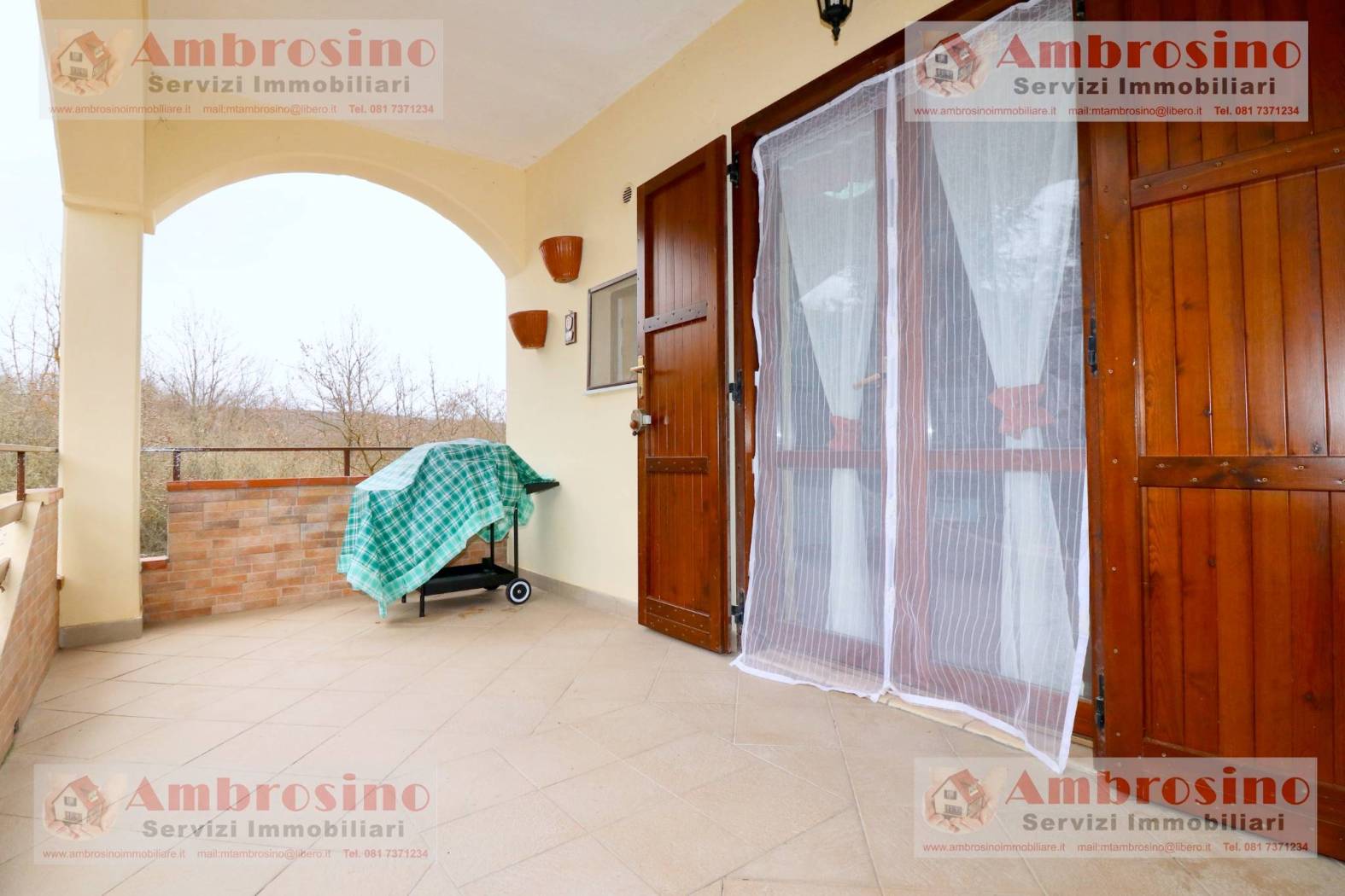 Balcone