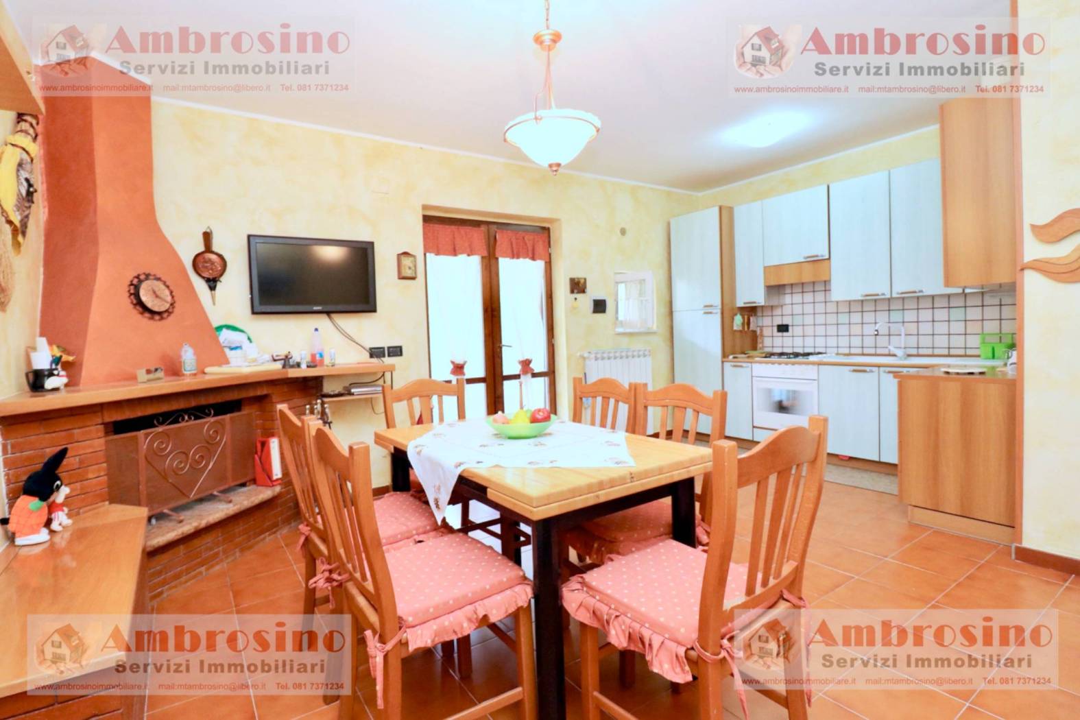 Cucina