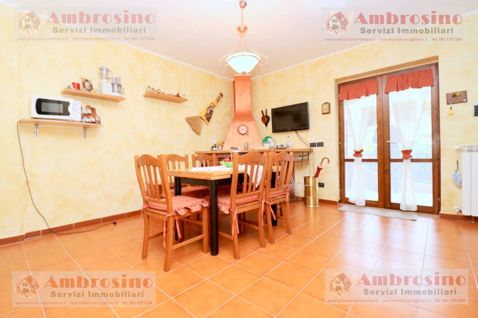 Cucina