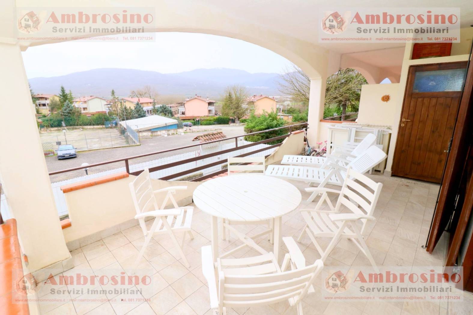 Balcone