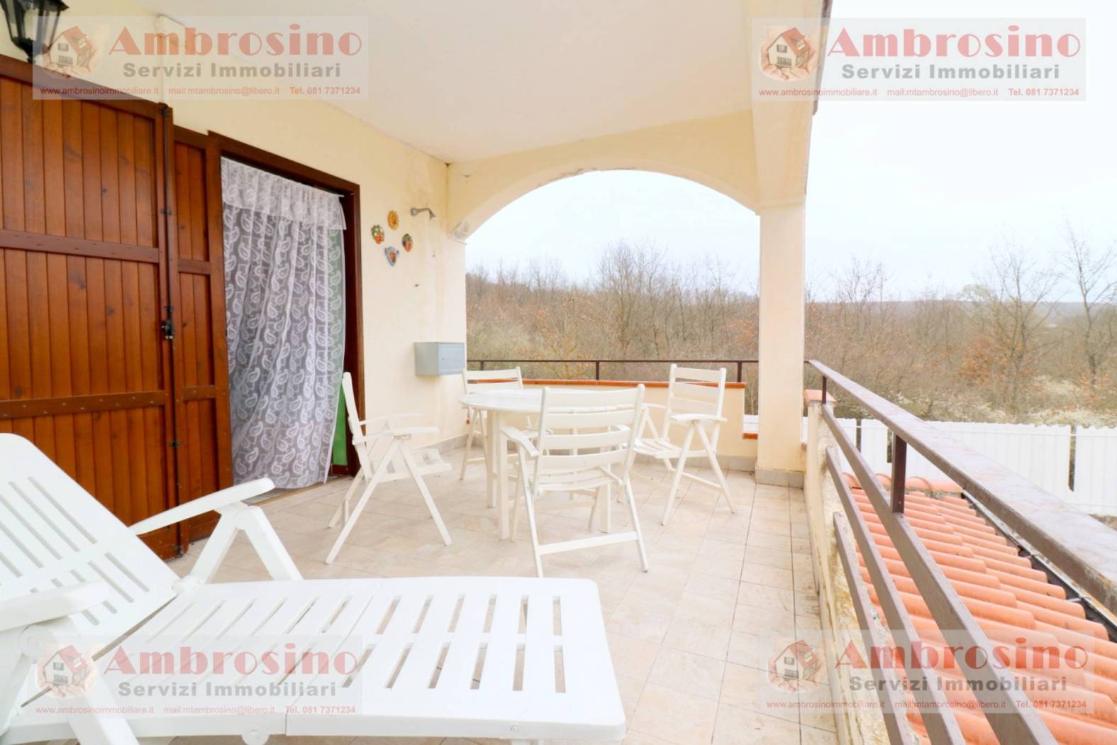 Balcone