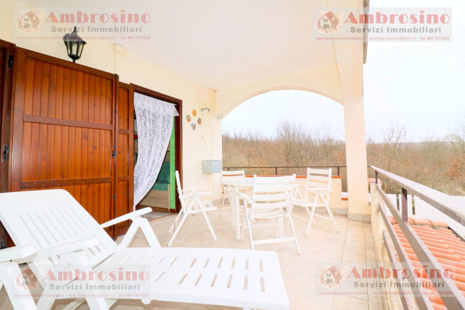 Balcone
