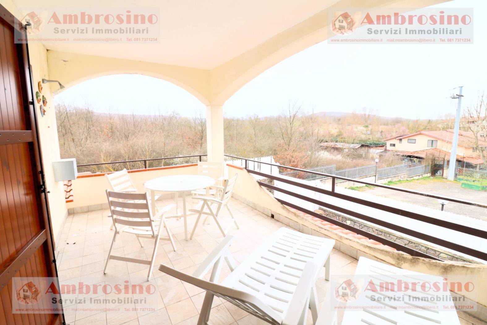 Balcone