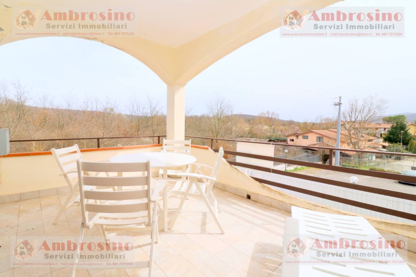 Balcone