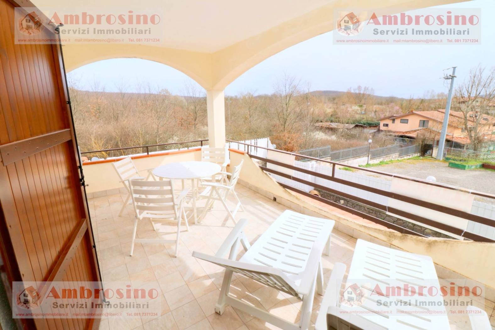 Balcone
