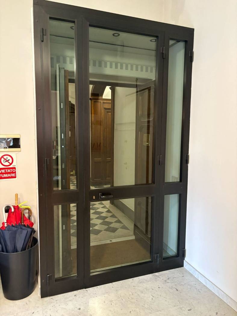 Ingresso