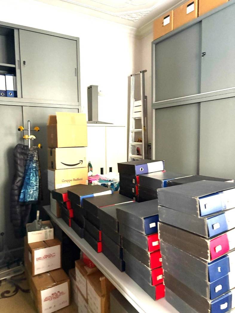 Interno non residenziale