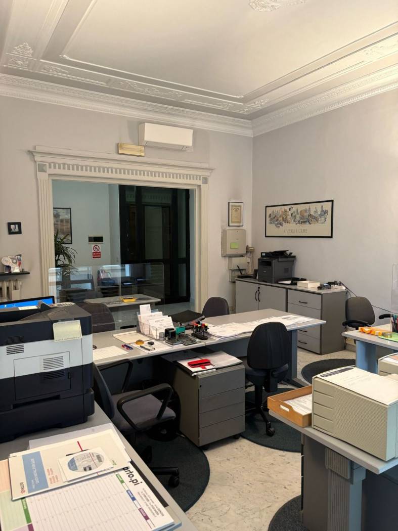 Interno non residenziale