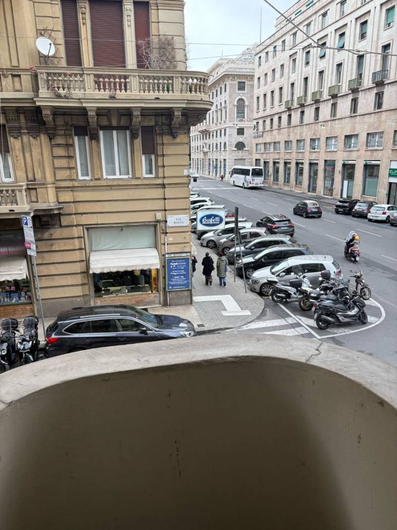 Balcone