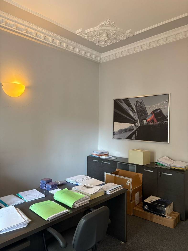 Interno non residenziale