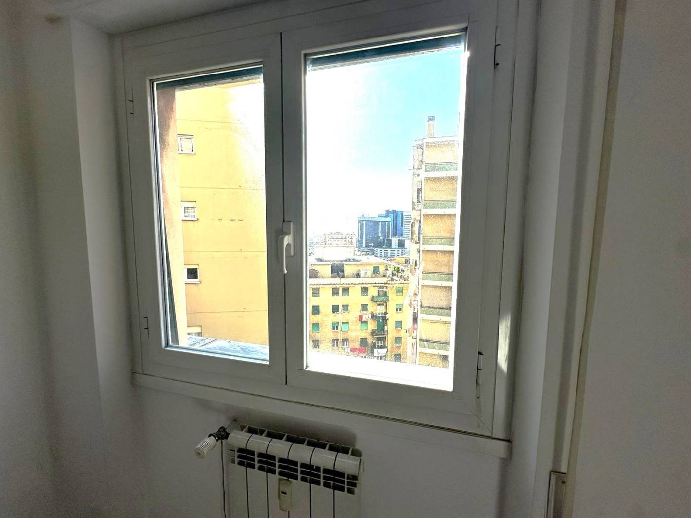 Interno appartamento
