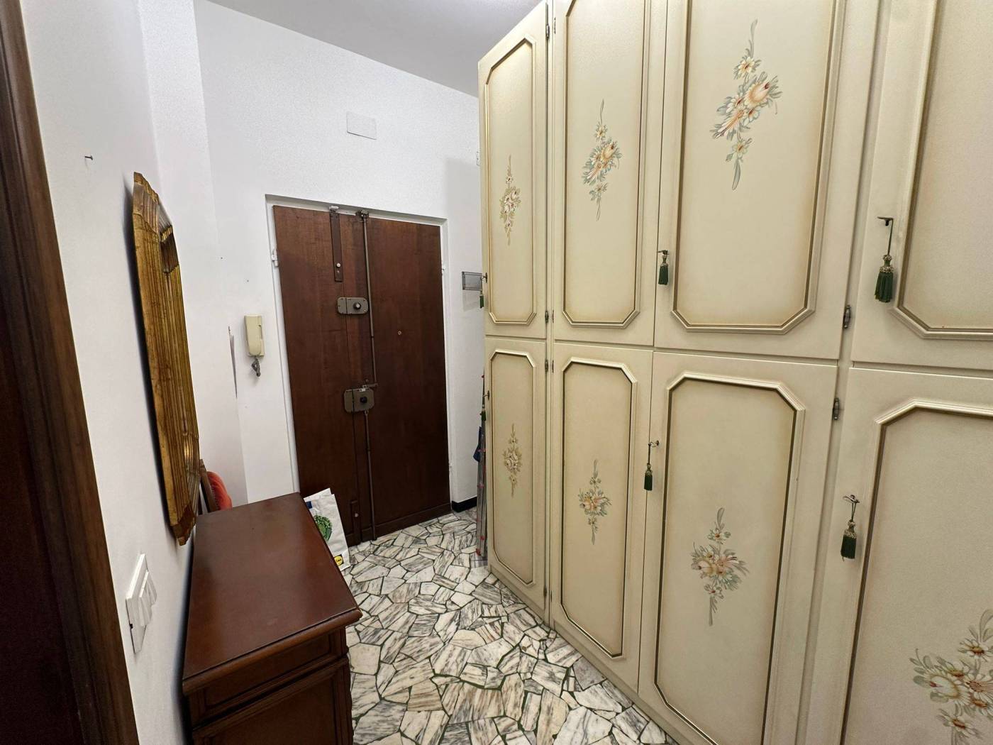 Interno palazzo
