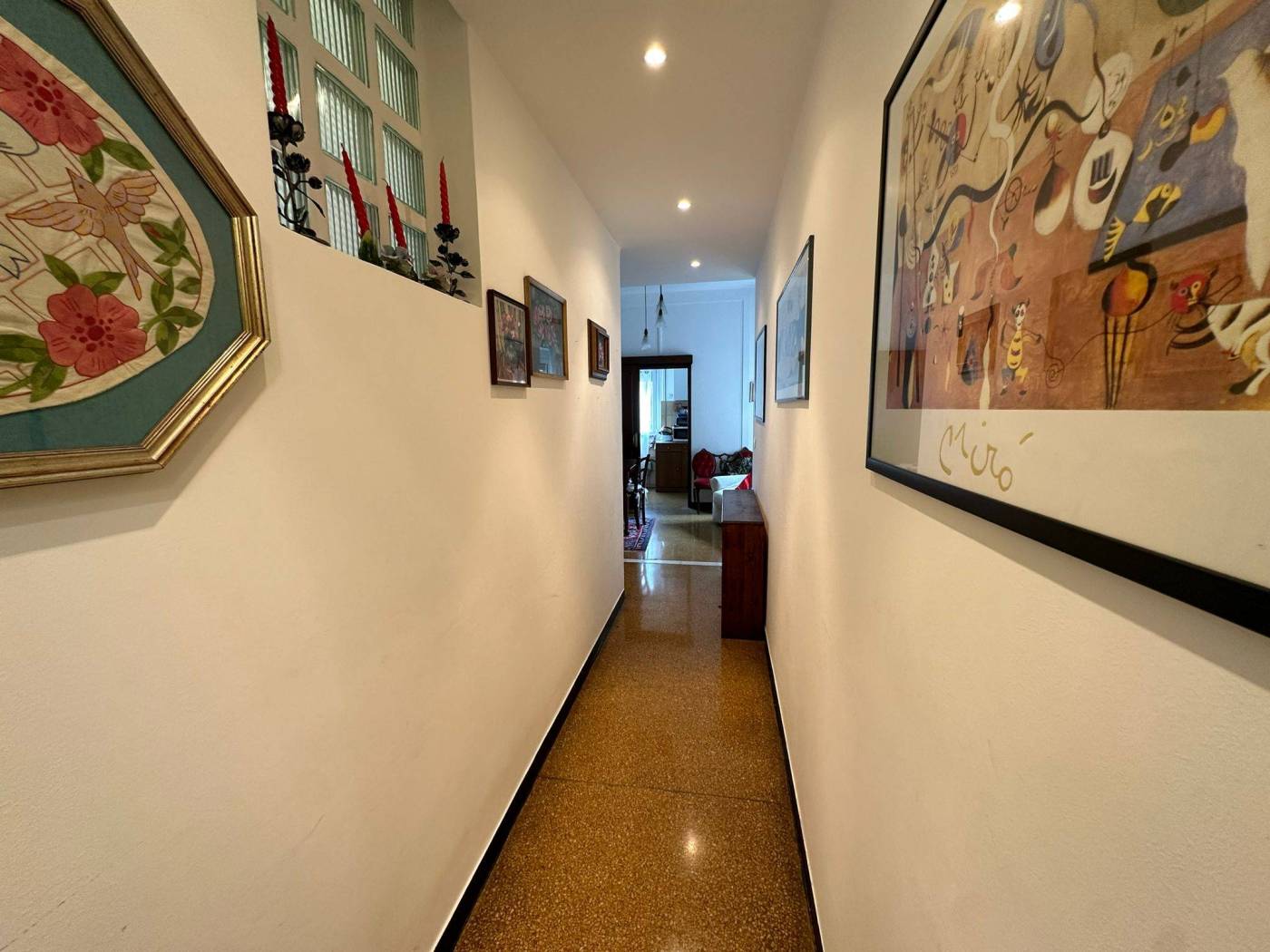 Interno appartamento