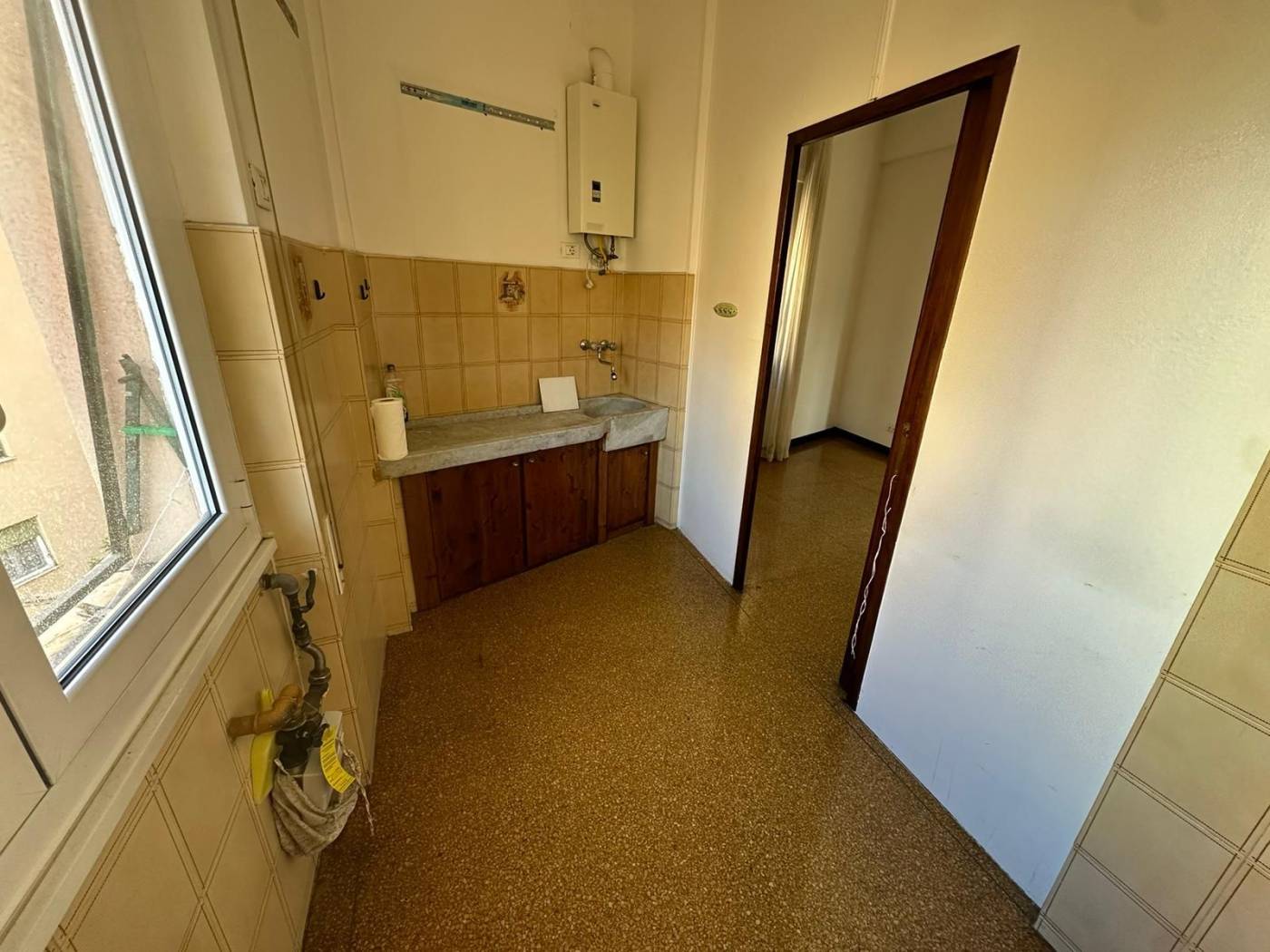 Interno appartamento