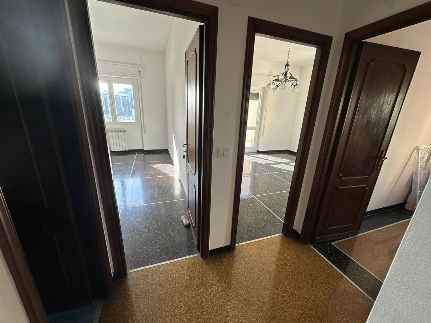 Interno appartamento