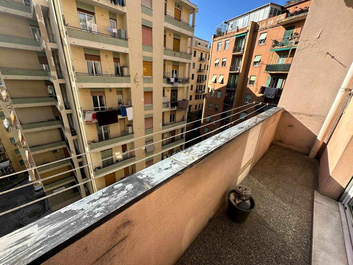 Balcone