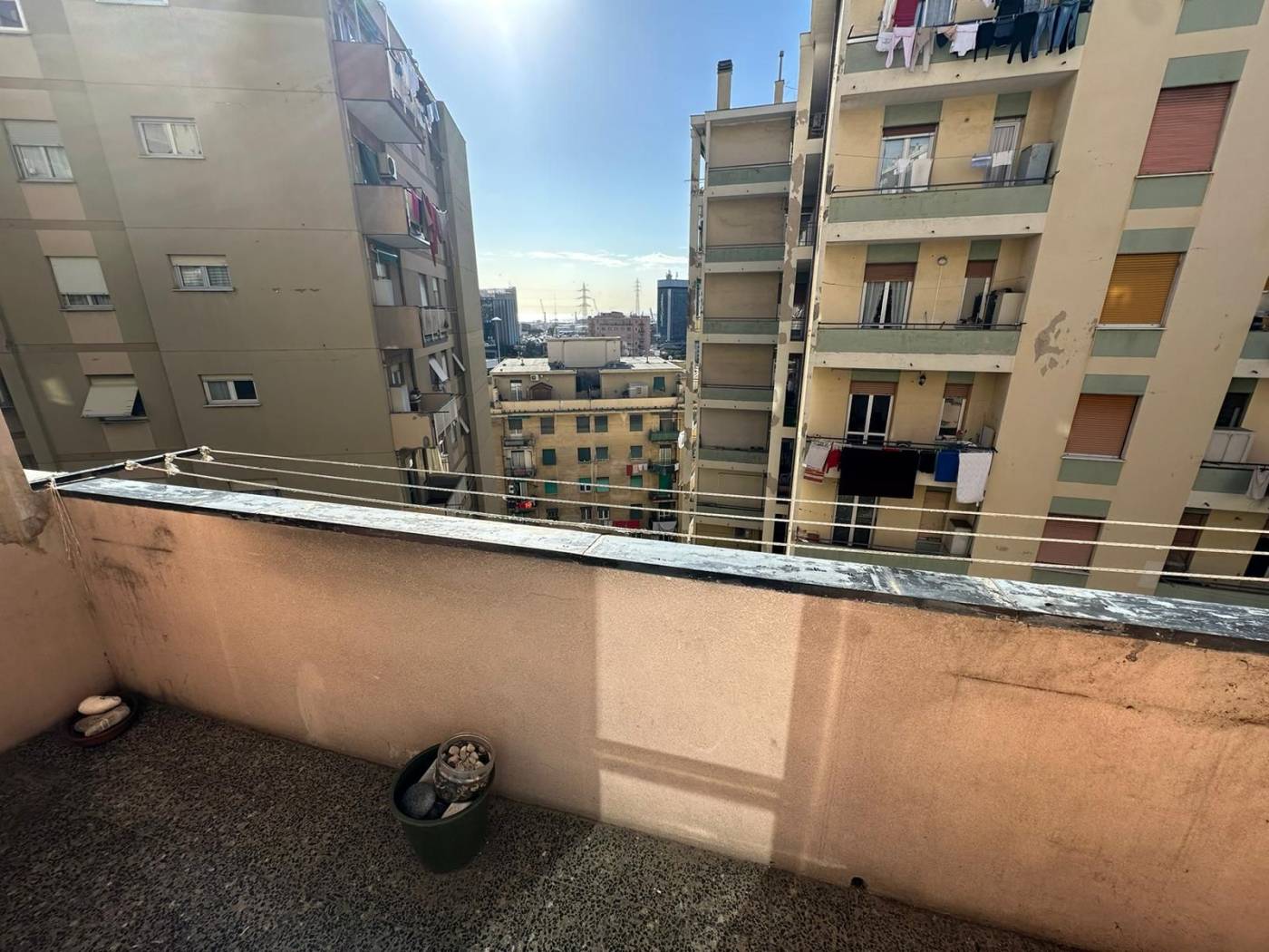 Balcone