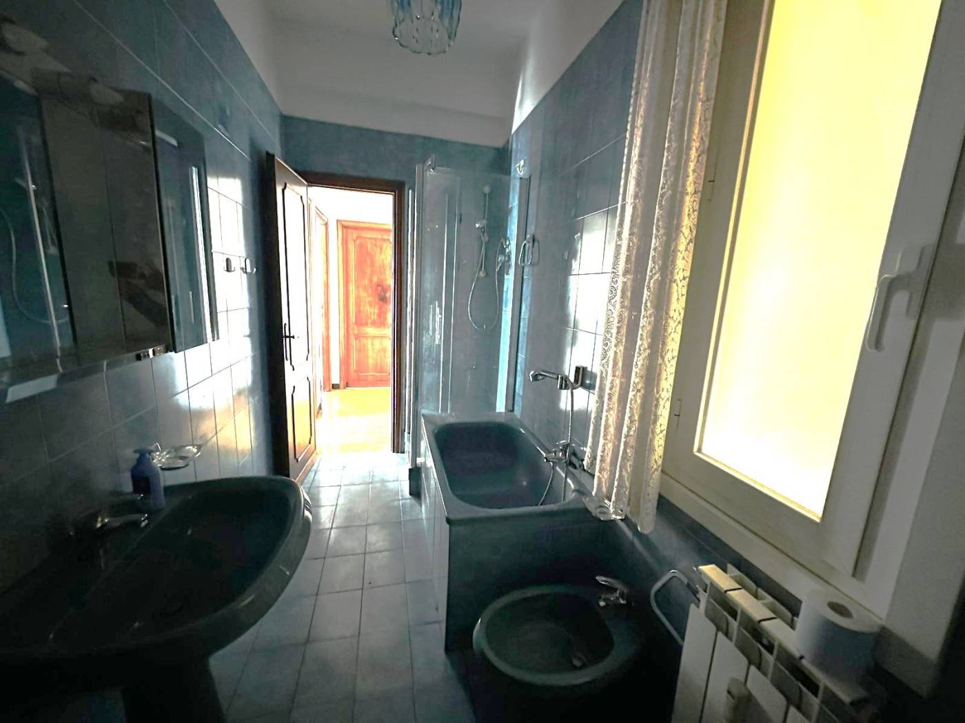 Bagno