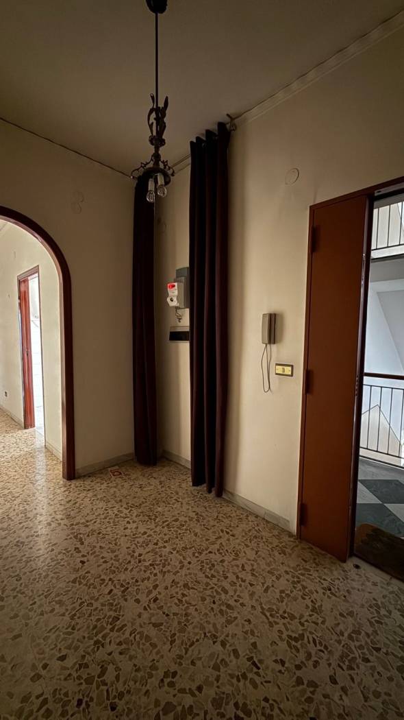 Interno appartamento