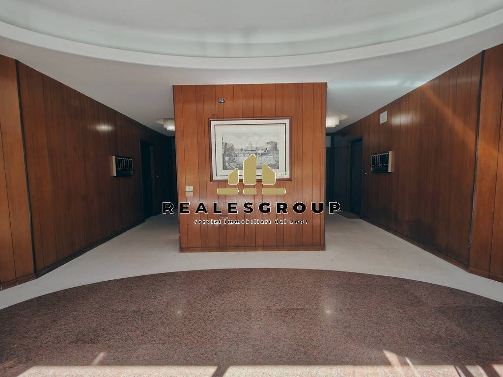 Interno palazzo