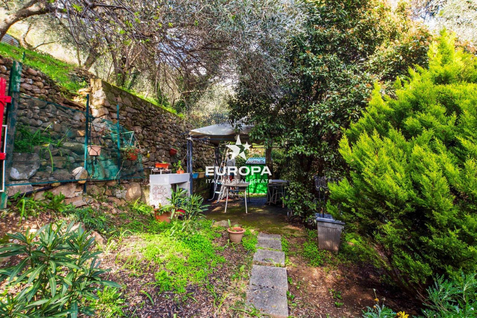 Giardino