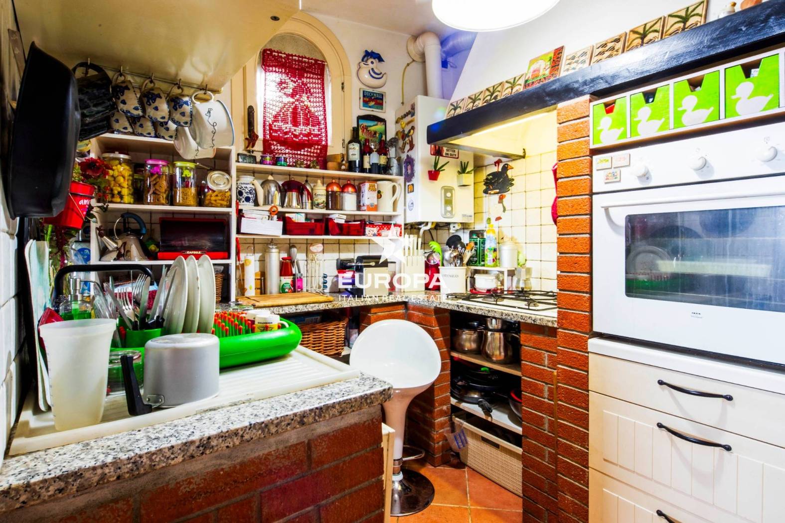 Cucina