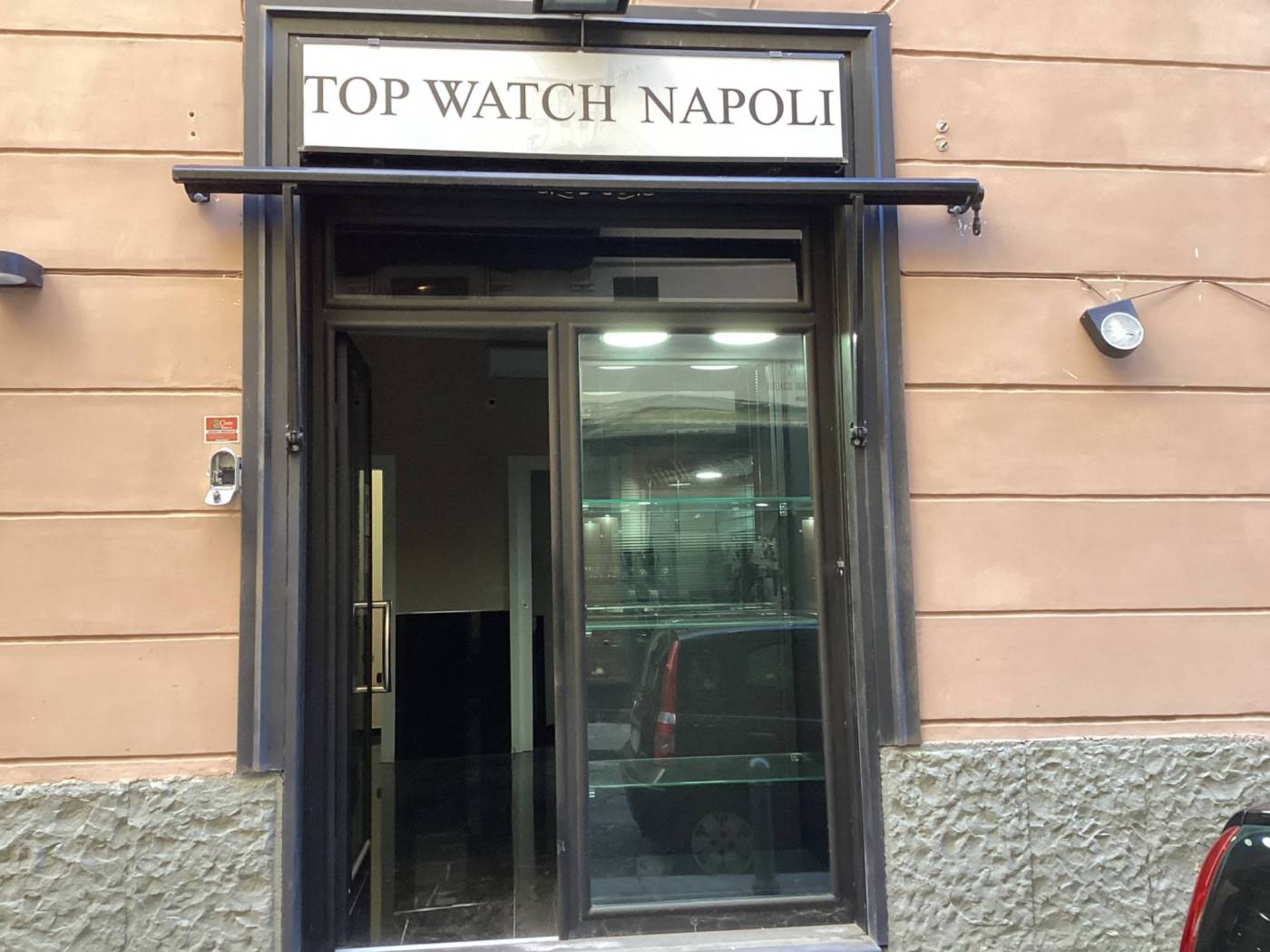 Facciata