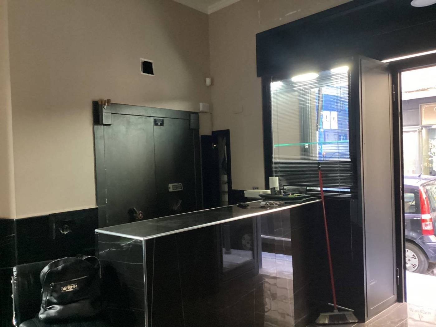 Interno non residenziale