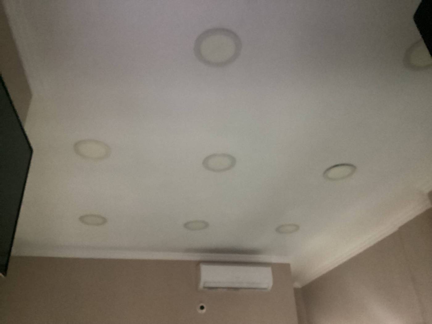 Interno palazzo
