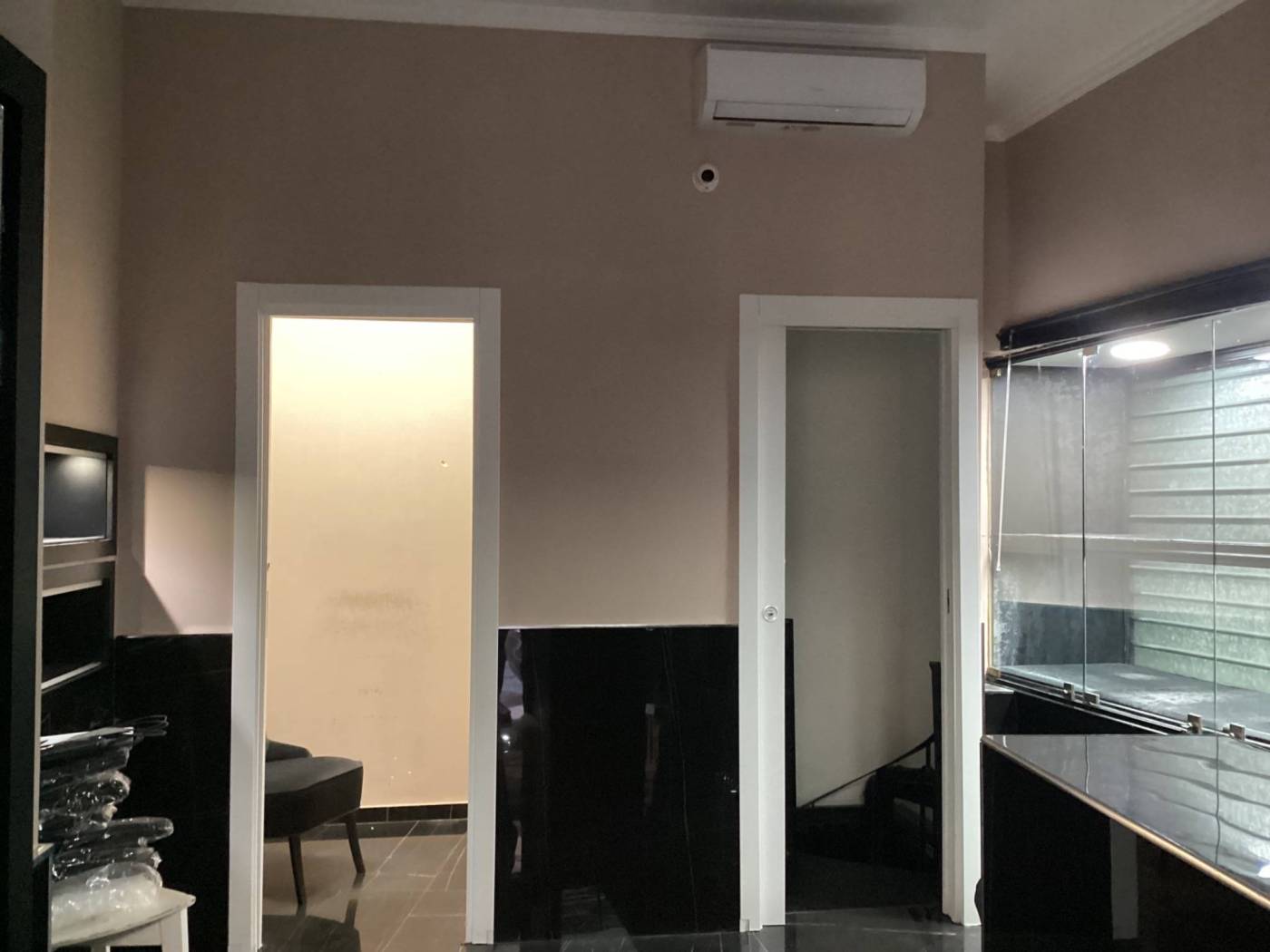 Interno non residenziale