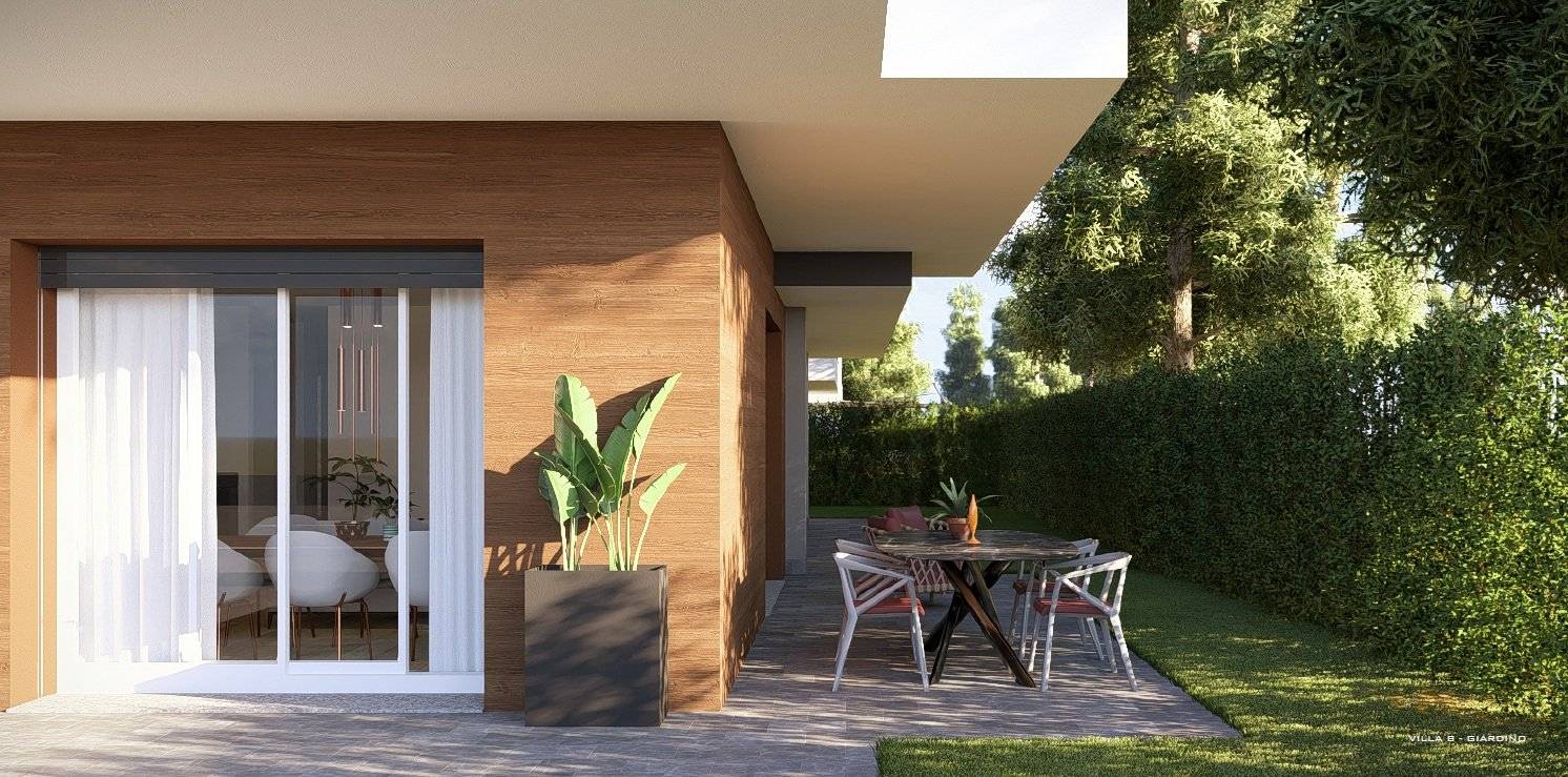 Giardino