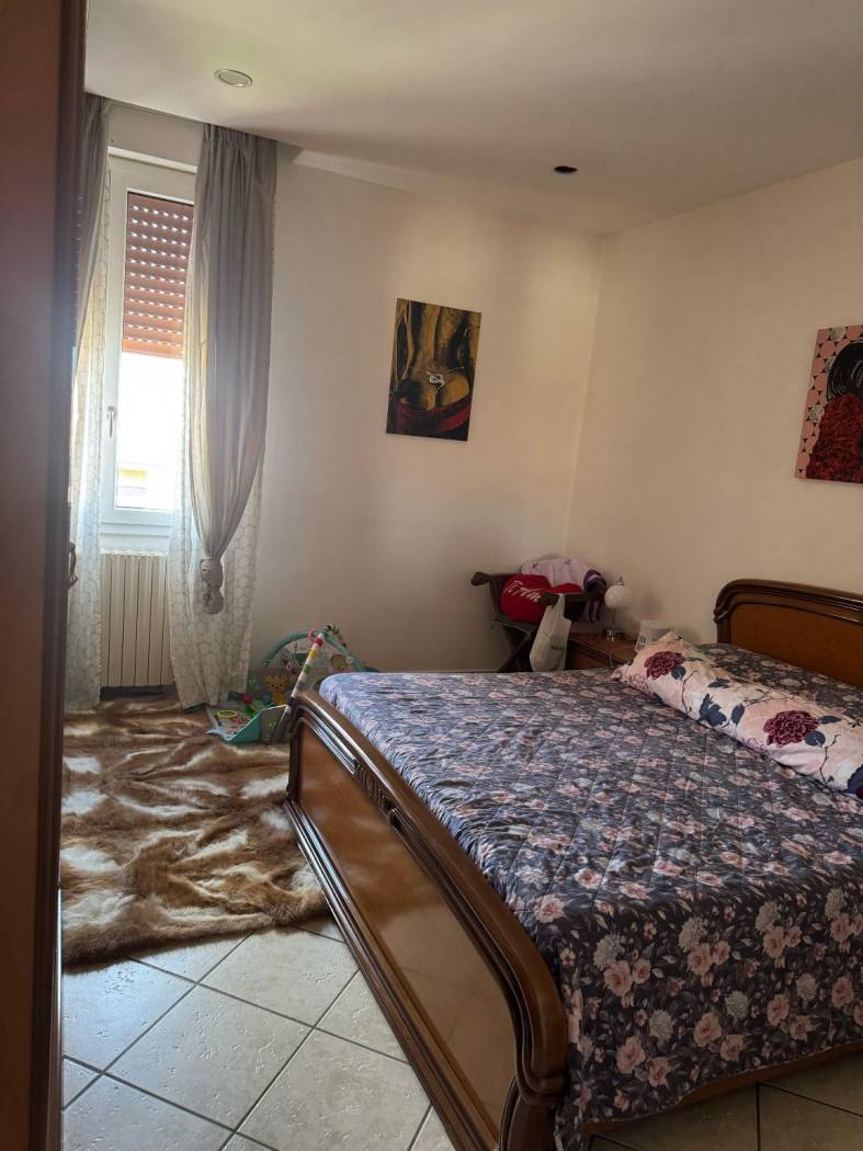 Camera da letto