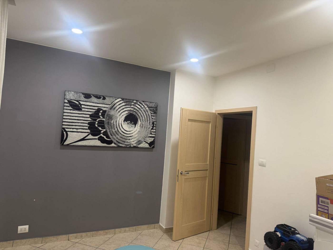 Interno appartamento