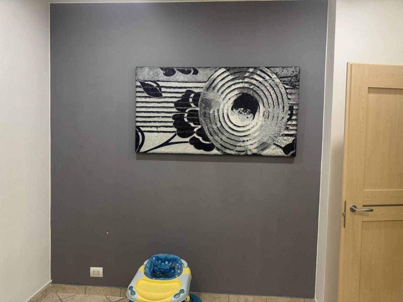 Interno appartamento