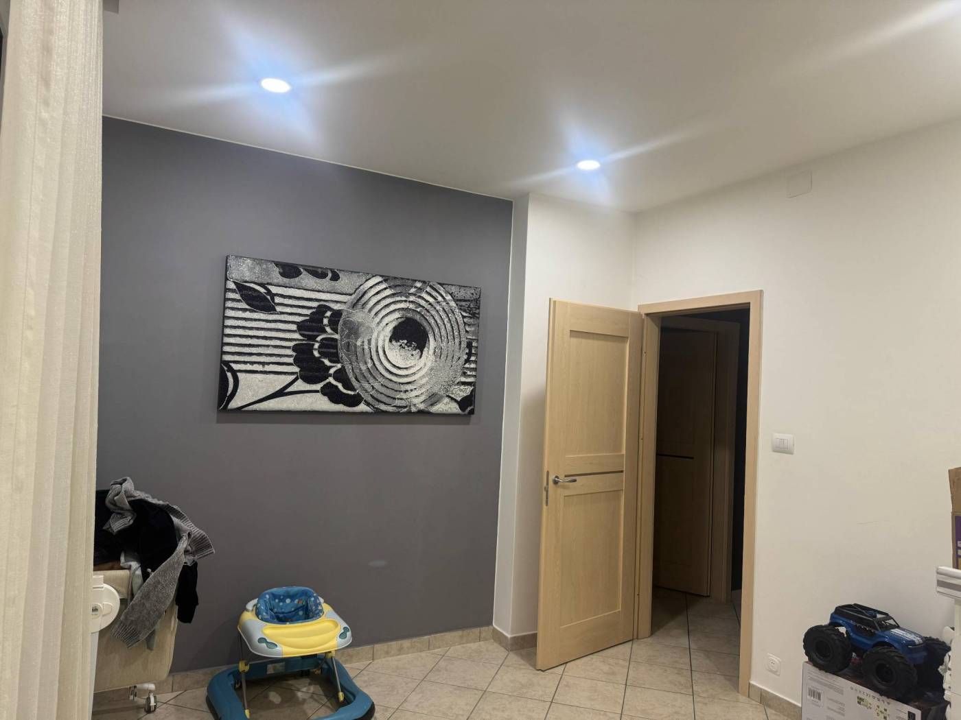 Interno appartamento