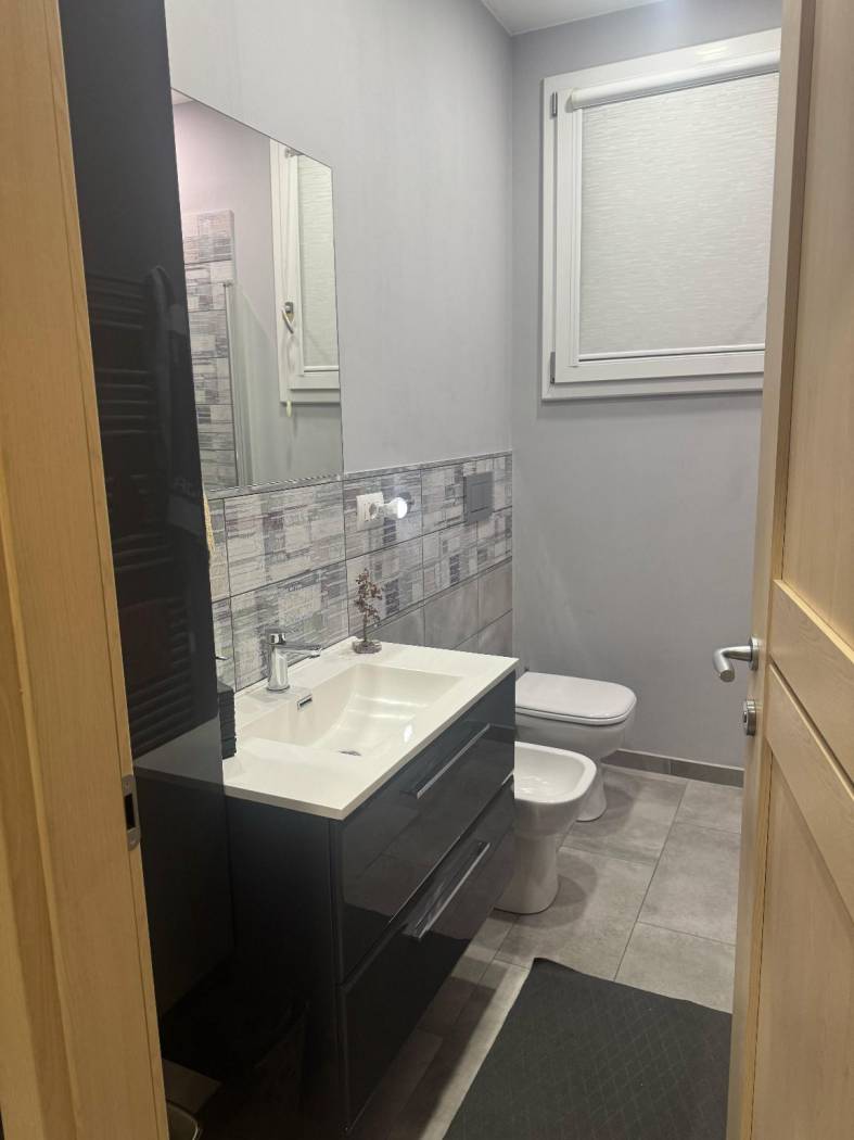 Bagno