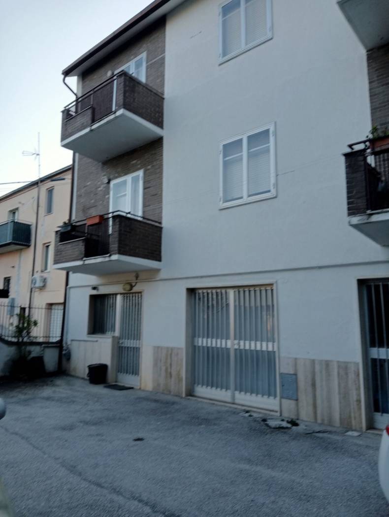 Facciata