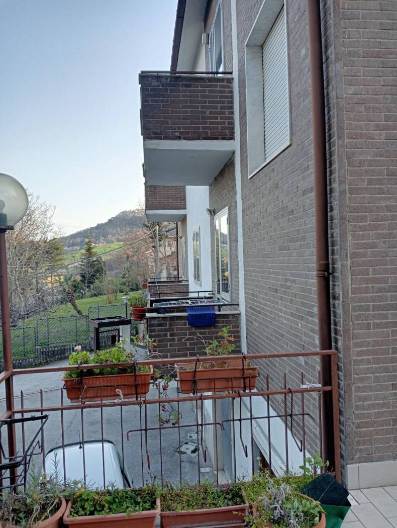 Balcone