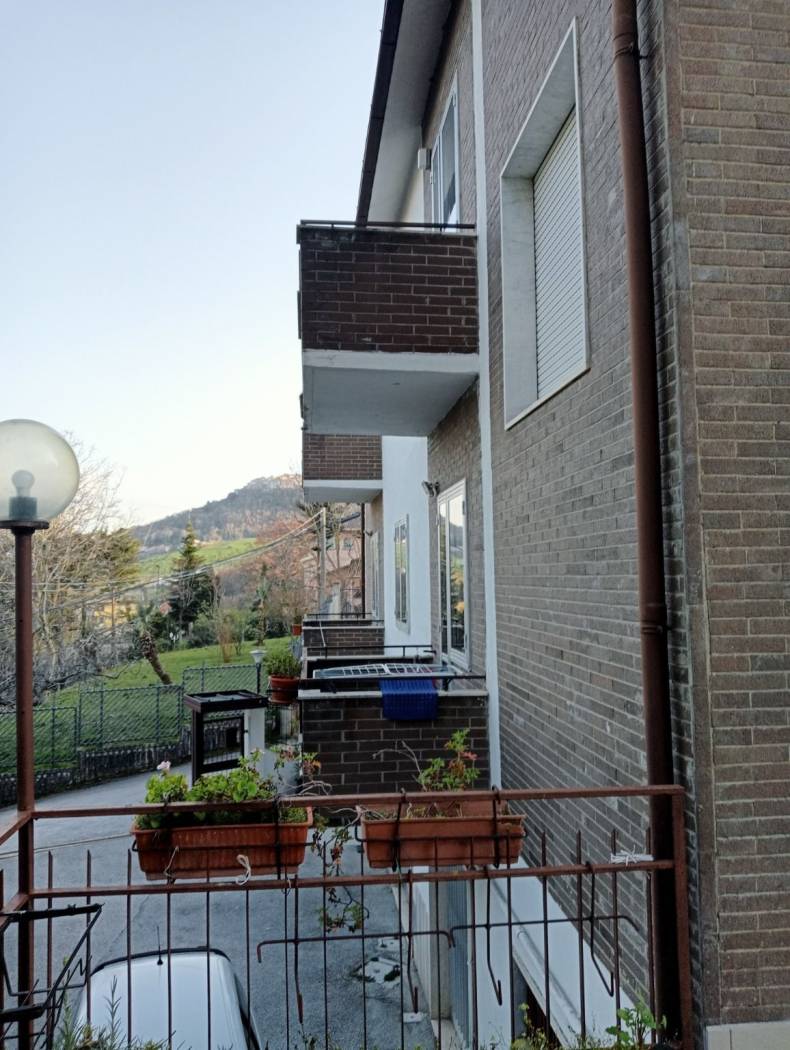 Balcone