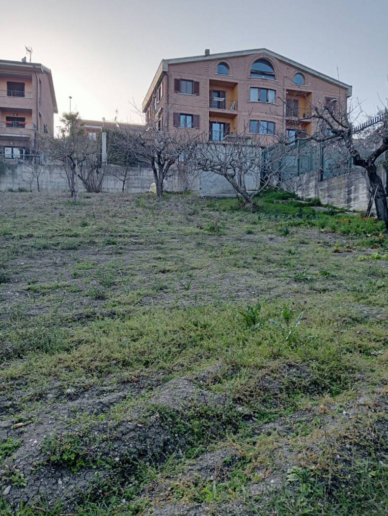 Terreno