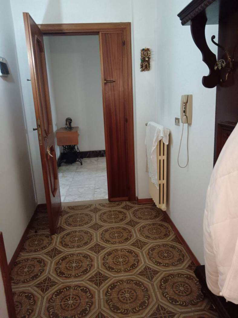 Interno appartamento
