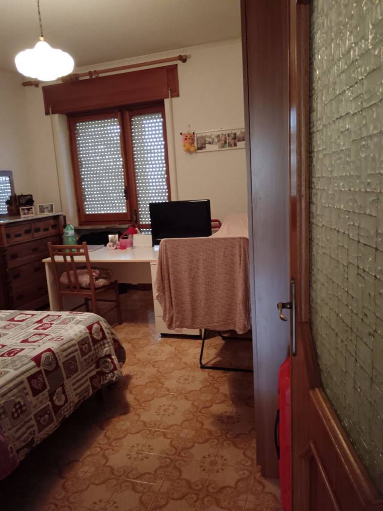 Camera da letto