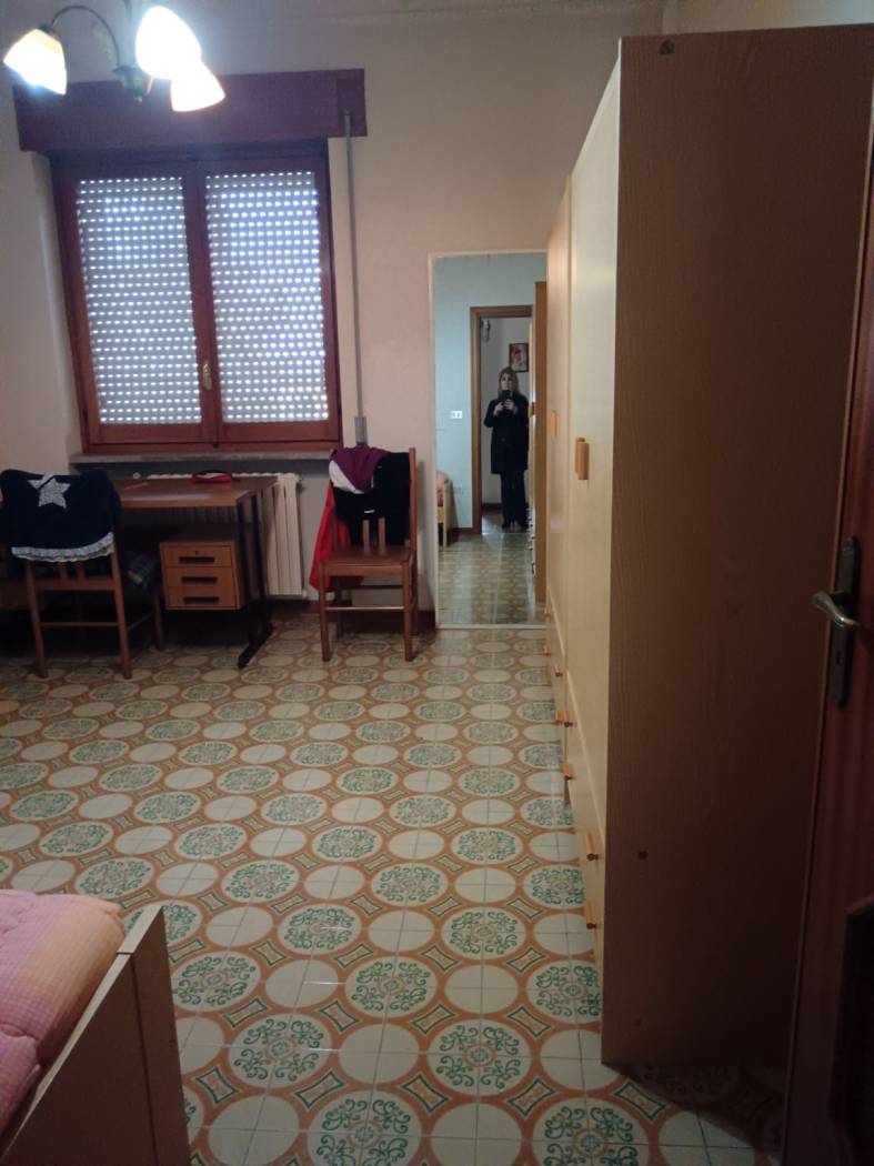 Camera da letto