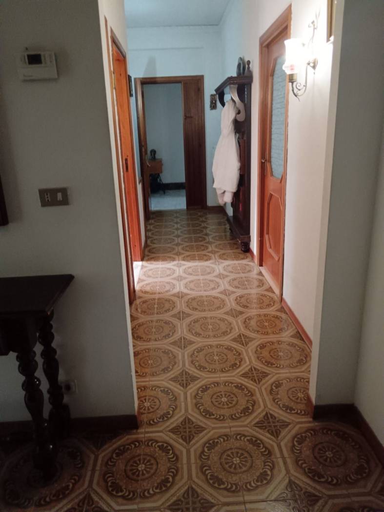 Interno appartamento