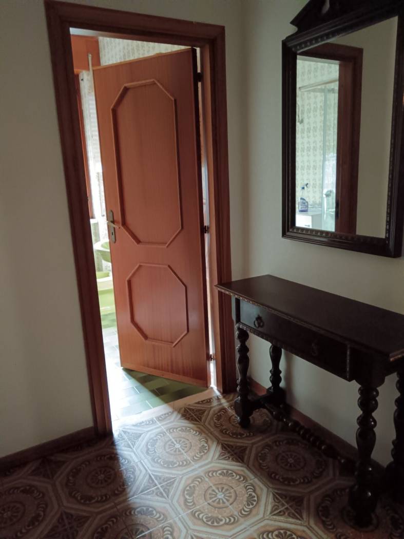 Interno appartamento