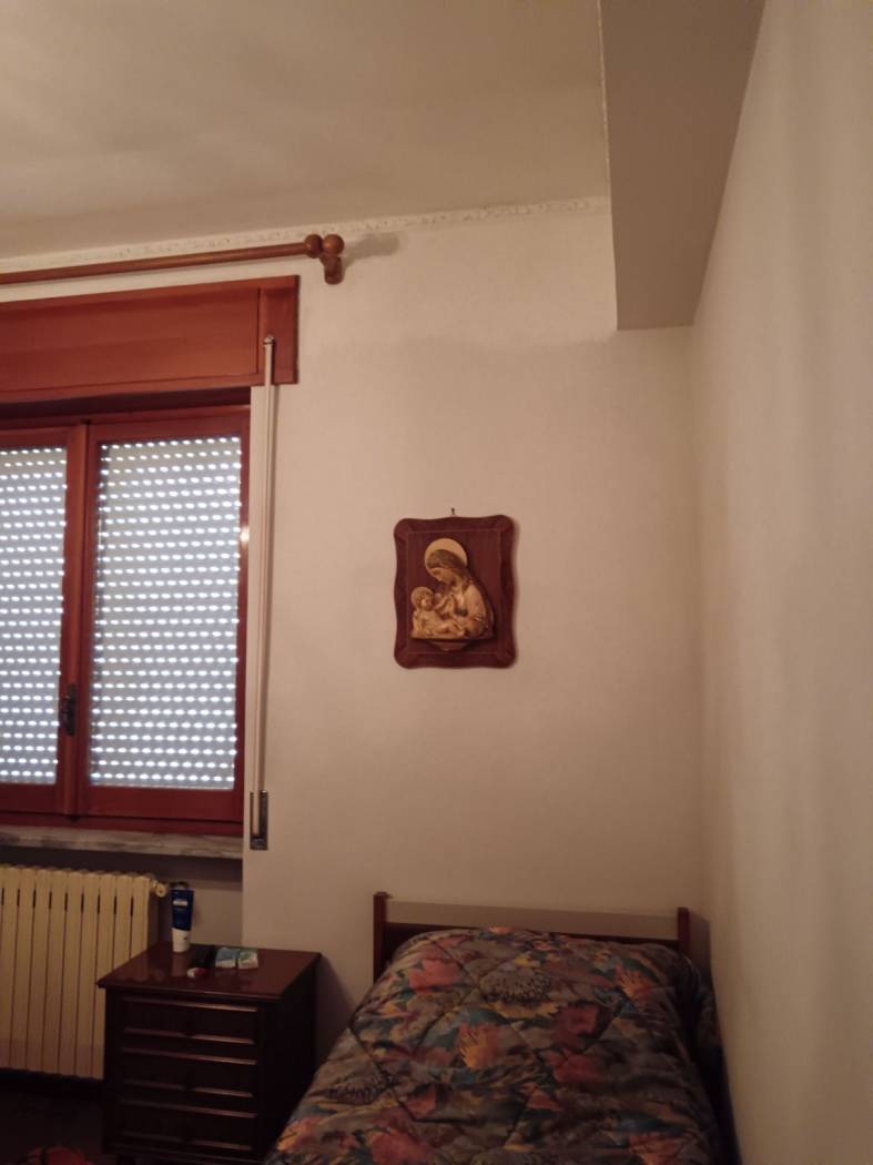 Camera da letto