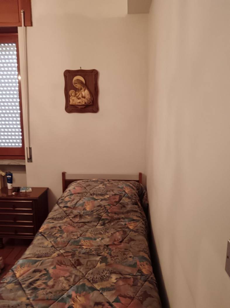 Camera da letto